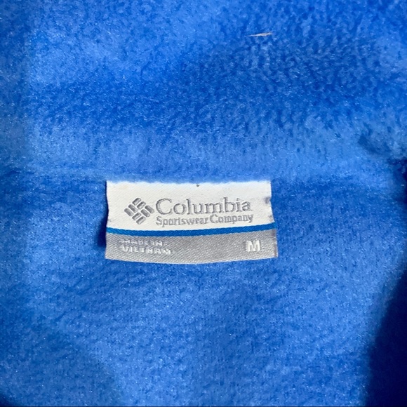 Columbia Jacket - Picture 3 of 3